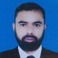 মোহাম্মদ অলিউল্লা